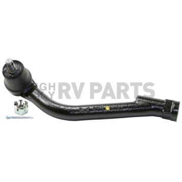 Moog Chassis Tie Rod End - ES801143