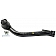 Moog Chassis Tie Rod End - ES801143