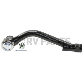 Moog Chassis Tie Rod End - ES801143-1