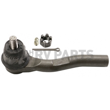 Moog Chassis Tie Rod End - ES801157