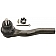 Moog Chassis Tie Rod End - ES801157