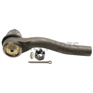 Moog Chassis Tie Rod End - ES801157-1
