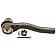 Moog Chassis Tie Rod End - ES801157