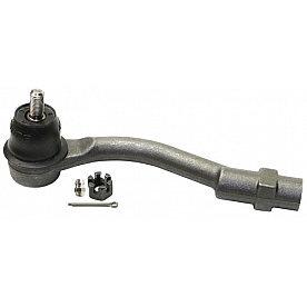 Moog Chassis Tie Rod End - ES801190