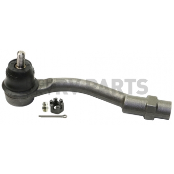 Moog Chassis Tie Rod End - ES801190