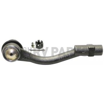 Moog Chassis Tie Rod End - ES801190-1