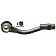 Moog Chassis Tie Rod End - ES801190