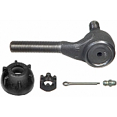 Moog Chassis Tie Rod End - ES319L