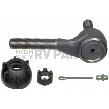 Moog Chassis Tie Rod End - ES319L