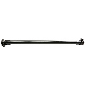 Moog Chassis Tie Rod Adjusting Sleeve - ES801203S