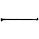 Moog Chassis Tie Rod Adjusting Sleeve - ES801203S