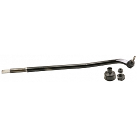 Moog Chassis Tie Rod End - ES801213