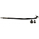 Moog Chassis Tie Rod End - ES801213