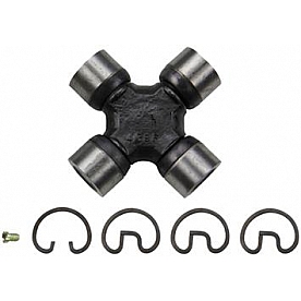 Moog Chassis Universal Joint - 280