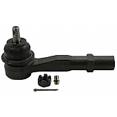 Moog Chassis Tie Rod End - ES801214