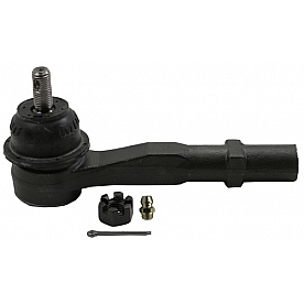 Moog Chassis Tie Rod End - ES801214