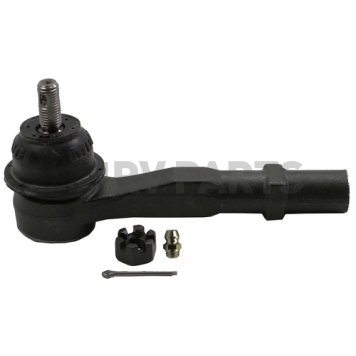 Moog Chassis Tie Rod End - ES801214