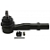 Moog Chassis Tie Rod End - ES801214
