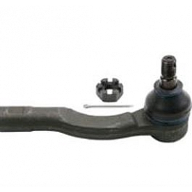 Moog Chassis Tie Rod End - ES801217