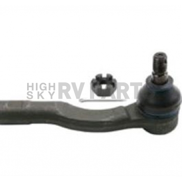 Moog Chassis Tie Rod End - ES801217