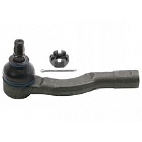 Moog Chassis Tie Rod End - ES801218