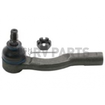Moog Chassis Tie Rod End - ES801218