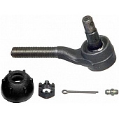 Moog Chassis Tie Rod End - ES319R