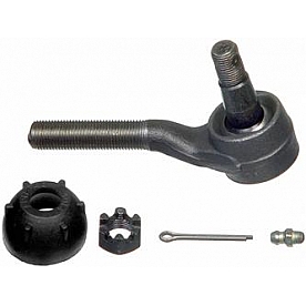 Moog Chassis Tie Rod End - ES319R