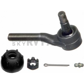 Moog Chassis Tie Rod End - ES319R