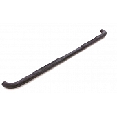 Lund International Nerf Bar 3 Inch Steel Round - 23077549