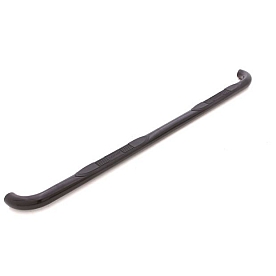 Lund International Nerf Bar 3 Inch Steel Round - 23077549