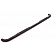 Lund International Nerf Bar 3 Inch Steel Round - 23077549