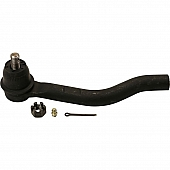 Moog Chassis Tie Rod End - ES801250