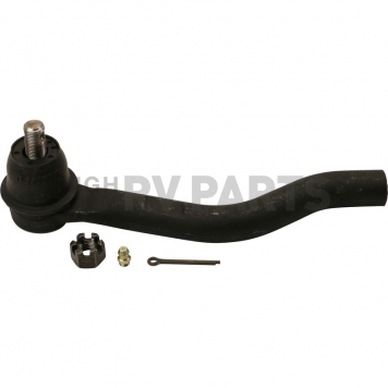 Moog Chassis Tie Rod End - ES801250