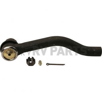 Moog Chassis Tie Rod End - ES801250-1