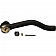 Moog Chassis Tie Rod End - ES801250