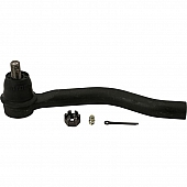 Moog Chassis Tie Rod End - ES801251