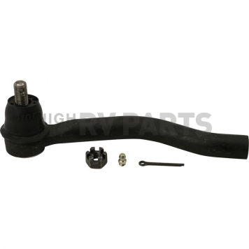 Moog Chassis Tie Rod End - ES801251