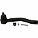 Moog Chassis Tie Rod End - ES801251