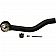 Moog Chassis Tie Rod End - ES801251