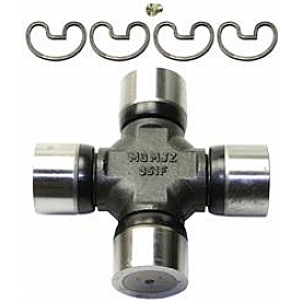 Moog Chassis Universal Joint - 281