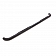 Lund International Nerf Bar 3 Inch Steel Round - 23090910