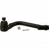 Moog Chassis Tie Rod End - ES801263
