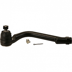 Moog Chassis Tie Rod End - ES801263