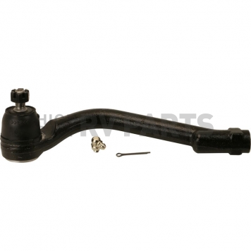 Moog Chassis Tie Rod End - ES801263