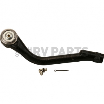 Moog Chassis Tie Rod End - ES801263-1