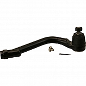 Moog Chassis Tie Rod End - ES801264