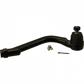 Moog Chassis Tie Rod End - ES801264