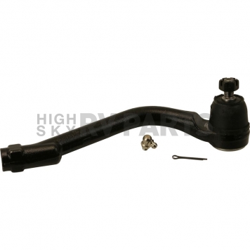 Moog Chassis Tie Rod End - ES801264