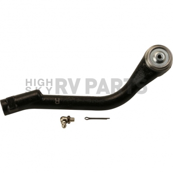 Moog Chassis Tie Rod End - ES801264-1